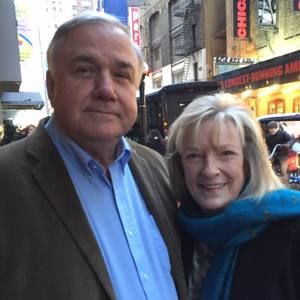 Meet your Posher, Ann